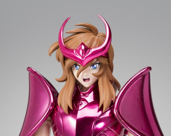 Saint Seiya Saint Cloth Myth EX Action Figure Andromeda Shun [Final Bronze Cloth] -Original Color Ed 6
