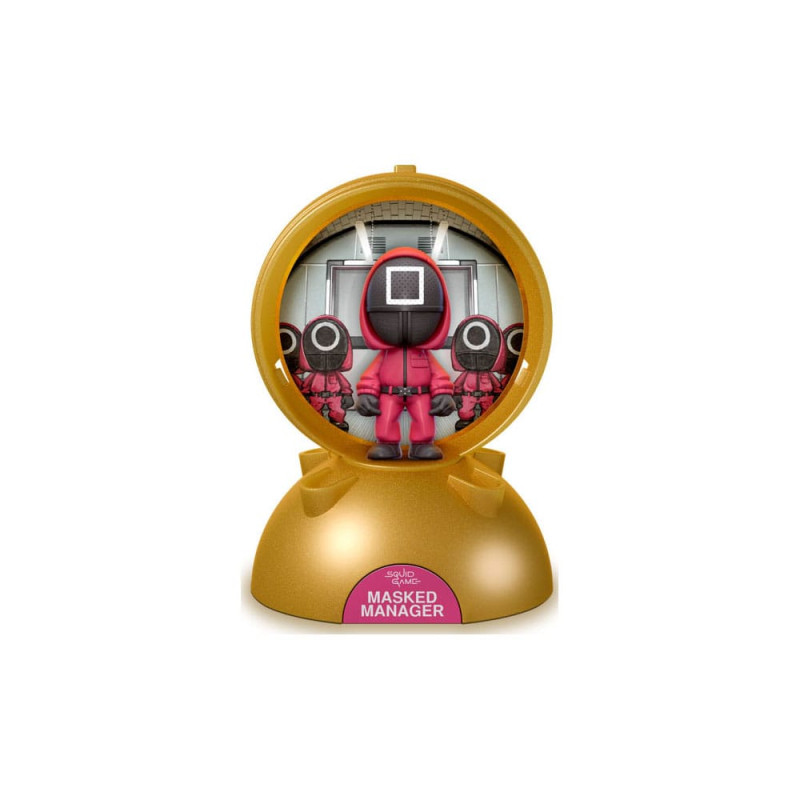 Squid Game Capsule Collectible Banks Assortment (6) 11