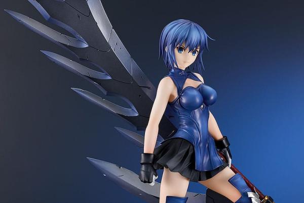 Tsukihime - A Piece of Blue Glass Moon PVC Statue 1/7 Ciel Seventh Holy Scripture: 3rd Cause of Deat 1