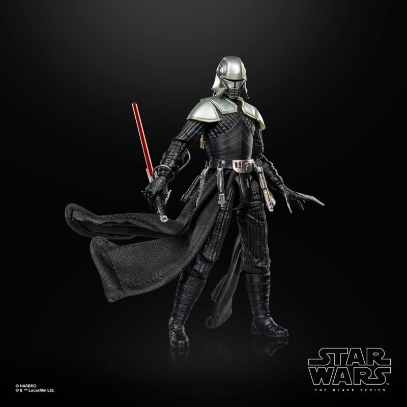 Star Wars Black Series Action Figure Lord Starkiller 15 cm 5