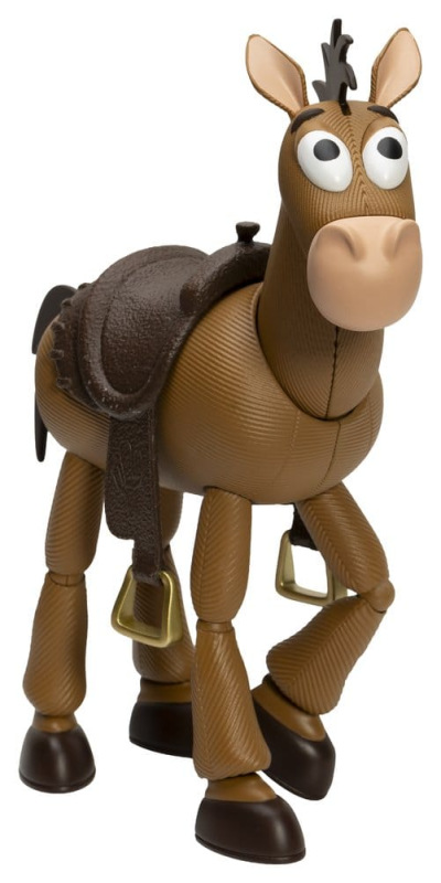 Toy Story Action Figure Bullseye 22 cm 4