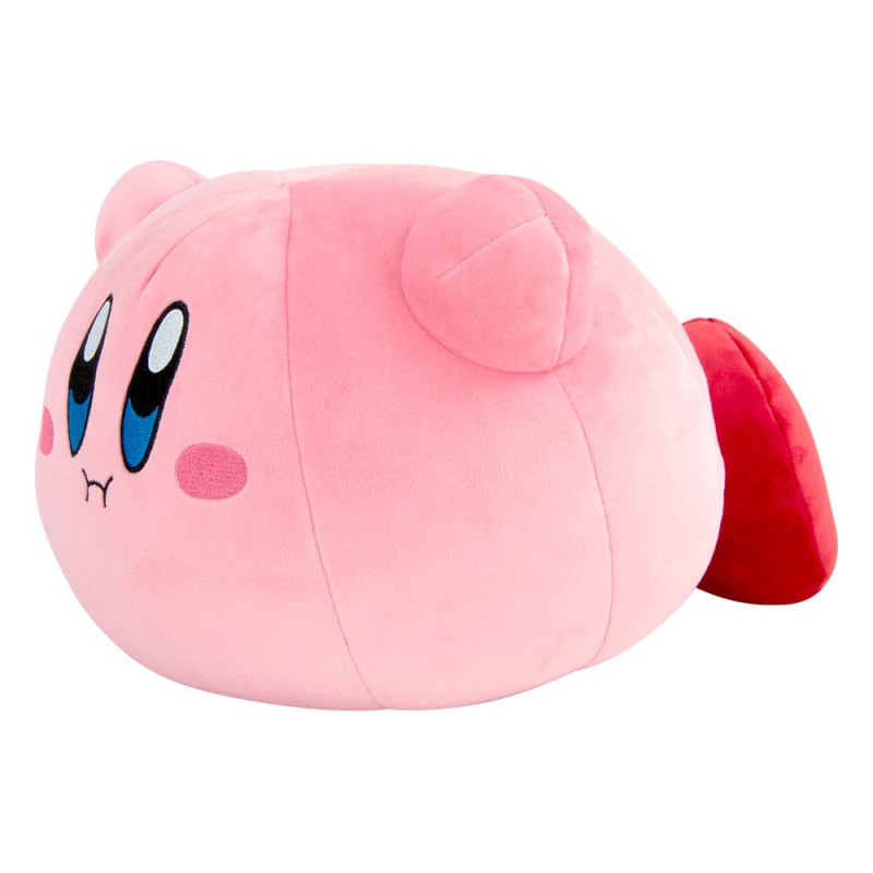 Kirby Mocchi-Mocchi Plush Figure Mega - Kirby Hovering 30 cm 3