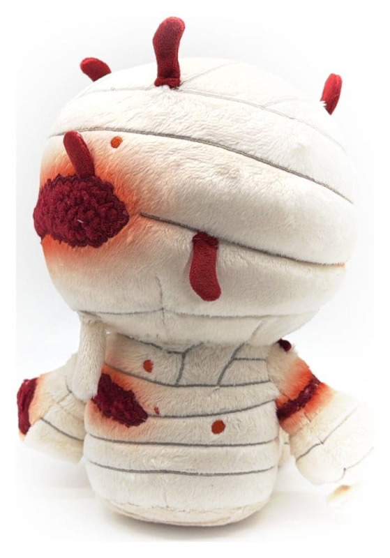 He Who Fights With Monsters Plush Colin 22 cm 1