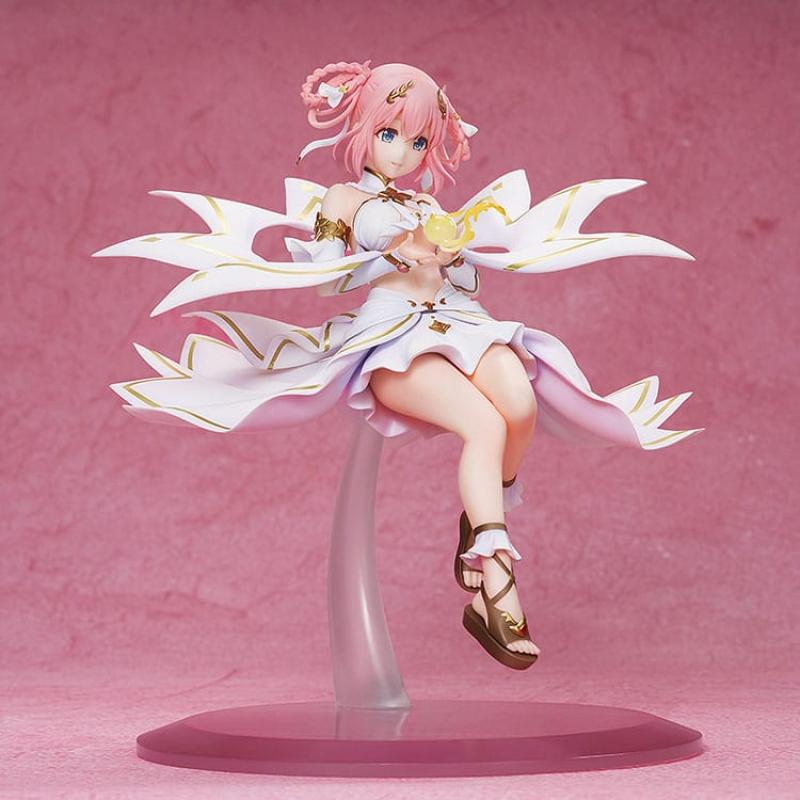 Princess Connect! Re:Dive PVC Statue 1/7 Yui (Ceremonial) 22 cm