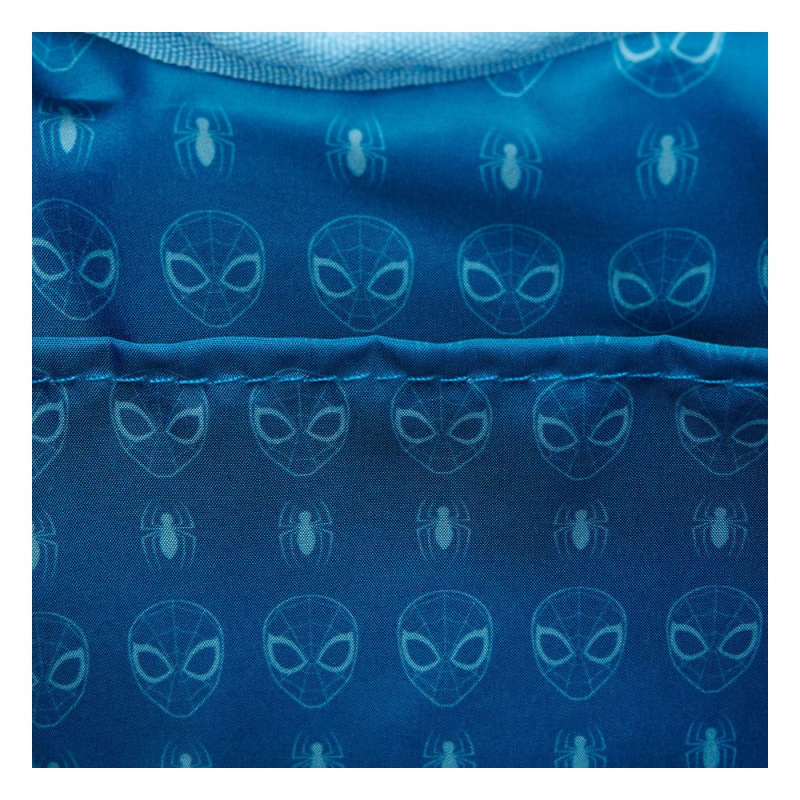 Marvel by Loungefly Crossbody Bag Spider-Man 4