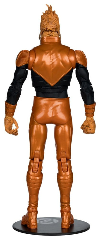 DC Multiverse Action Figure Larfleeze (DC Classic) 19 cm 5