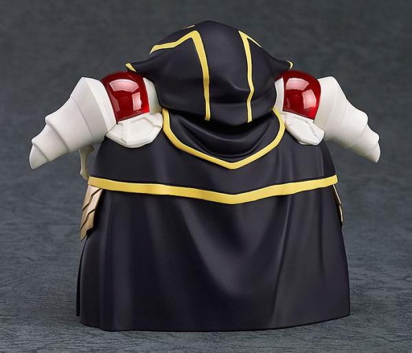 Overlord Nendoroid Action Figure Ainz Ooal Gown (re-run) 10 cm 4