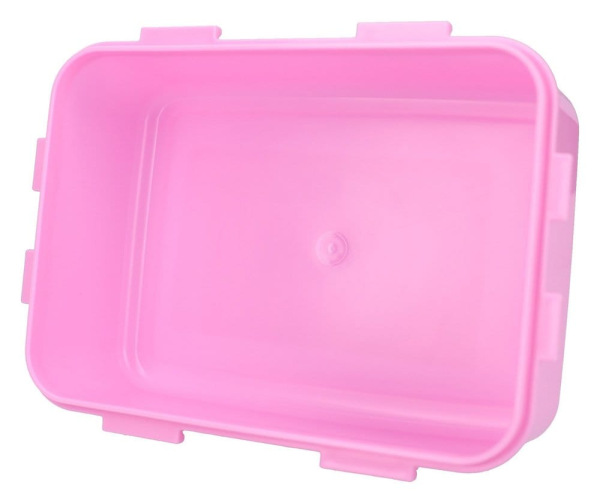 Lilo & Stitch Lunch Box Lunch Love 18 cm 4