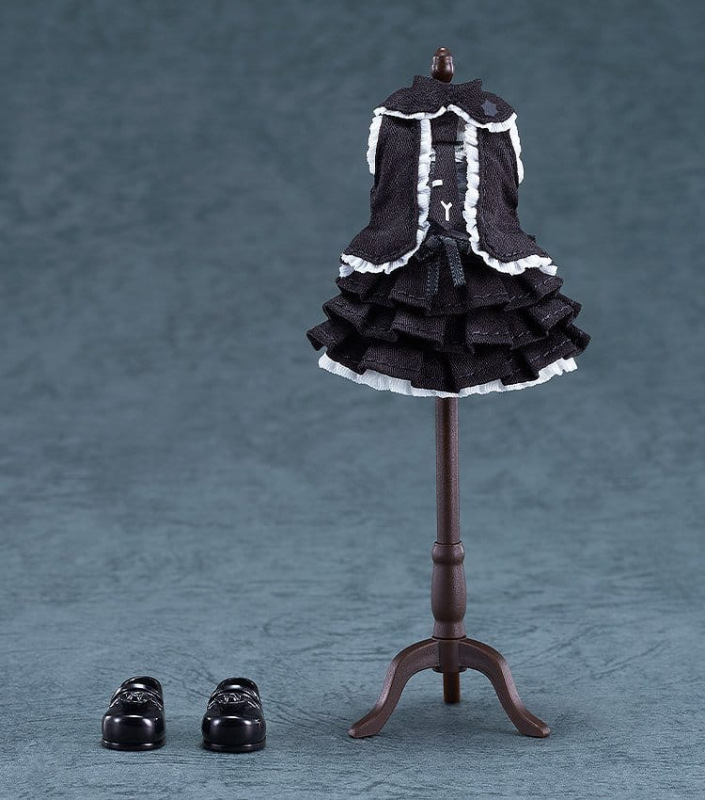 Hatsune Miku Nendoroid Doll Outfit Set 8 Ver. 2