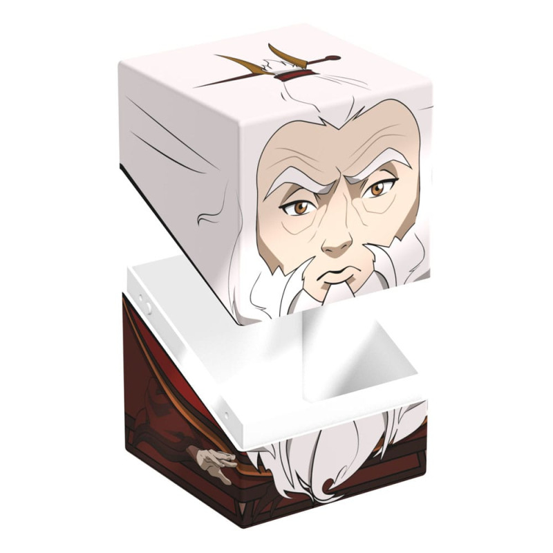 Squaroes Squaroe Avatar: The Last Airbender AV011 - Avatar Roku 5