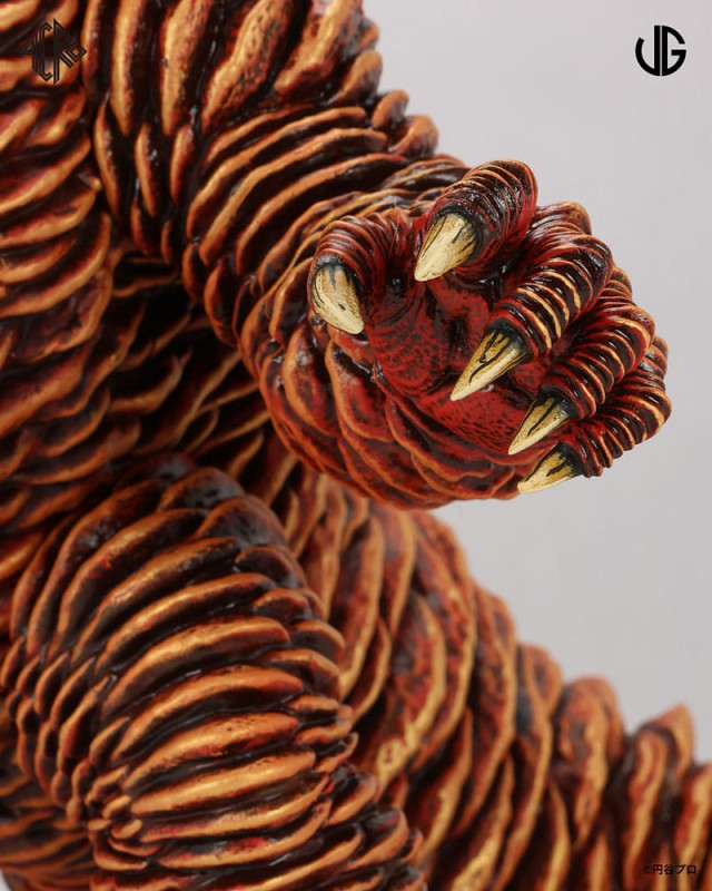 Kaiju Remix Series Vinyl Figure Ultraman: Red King 30 cm 3