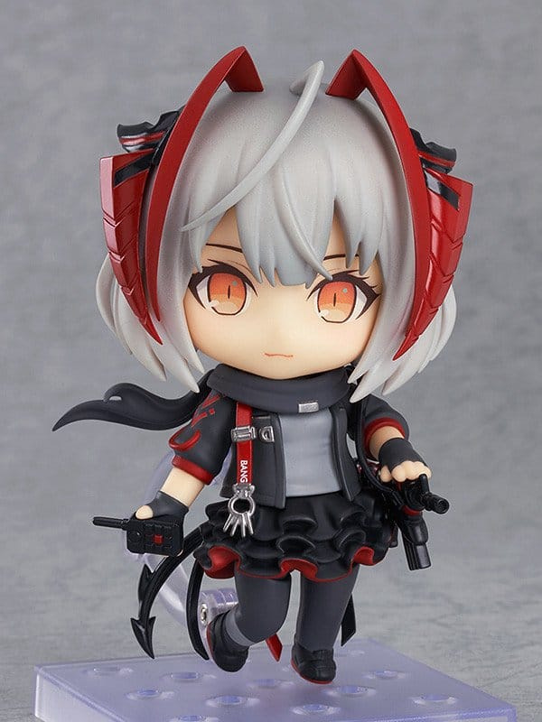 Arknights Nendoroid Action Figure W 10 cm 1