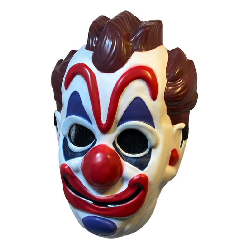 Haunt Injection Mask Clown 1