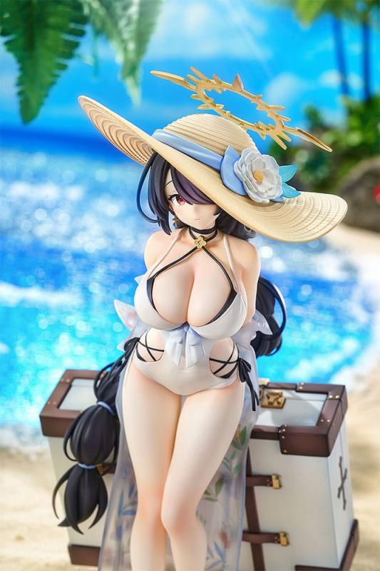 My Dress-Up Darling PVC Statue 1/6 Hinata Swimsuit Ver. 31 cm 10