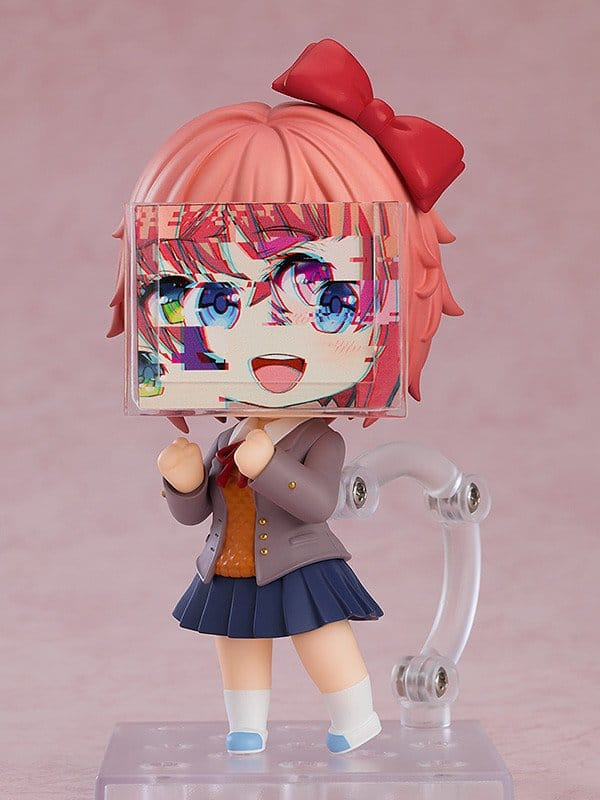 Doki Doki Literature Club! Nendoroid Action Figure Sayori (re-run) 10 cm 4