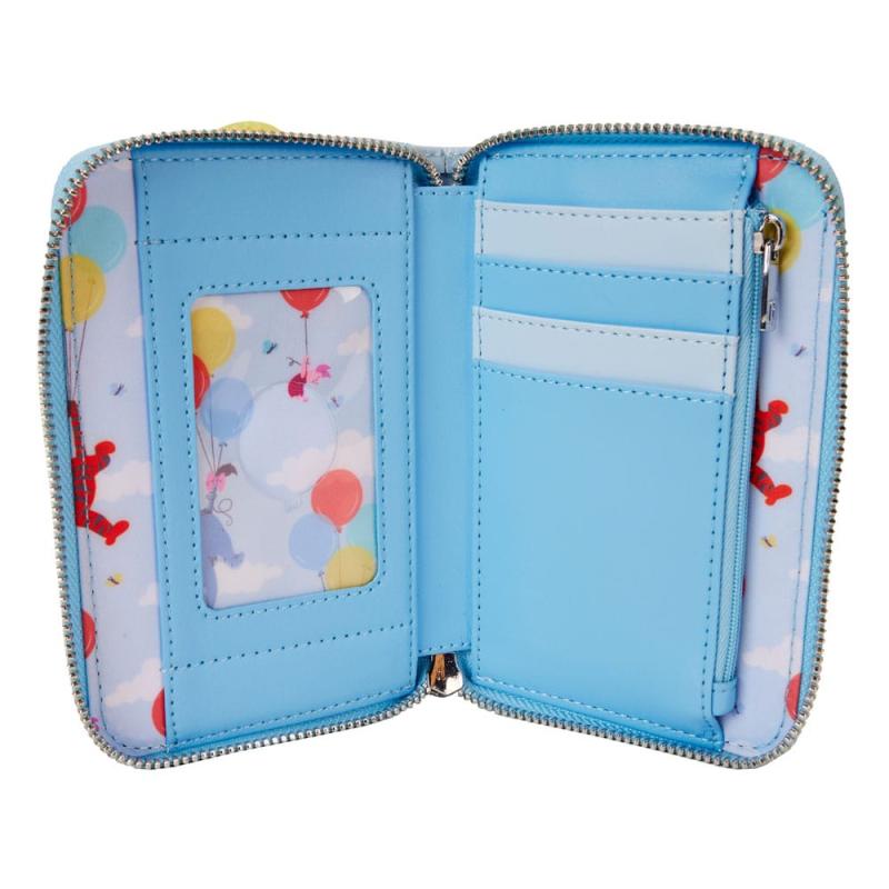 Disney by Loungefly Wallet Winnie the Pooh 3