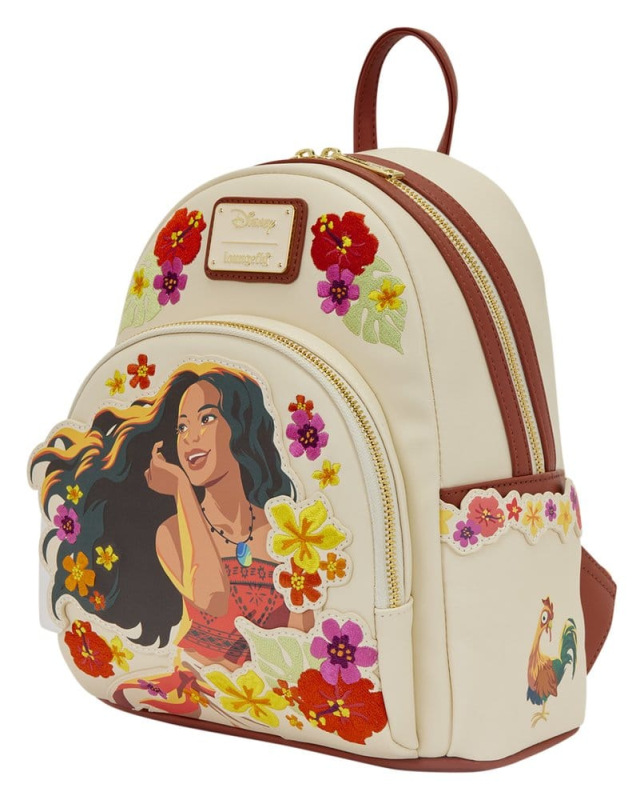 Moana by Loungefly Mini Backpack Live Action 1