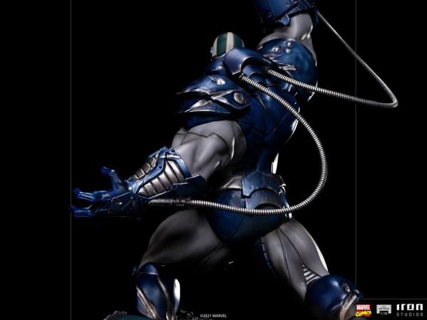 Marvel Comics: Apocalypse (X-Men) 1/10 BDS Art Scale Statue - Iron Studios