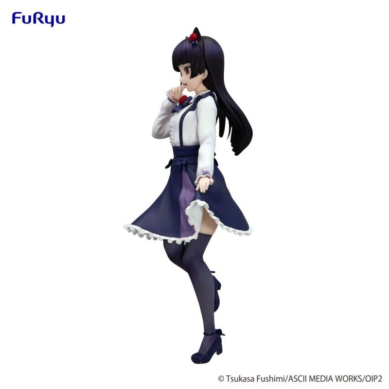 Oreimo 2 Trio-Try-iT PVC Statue Kuroneko 19 cm 11