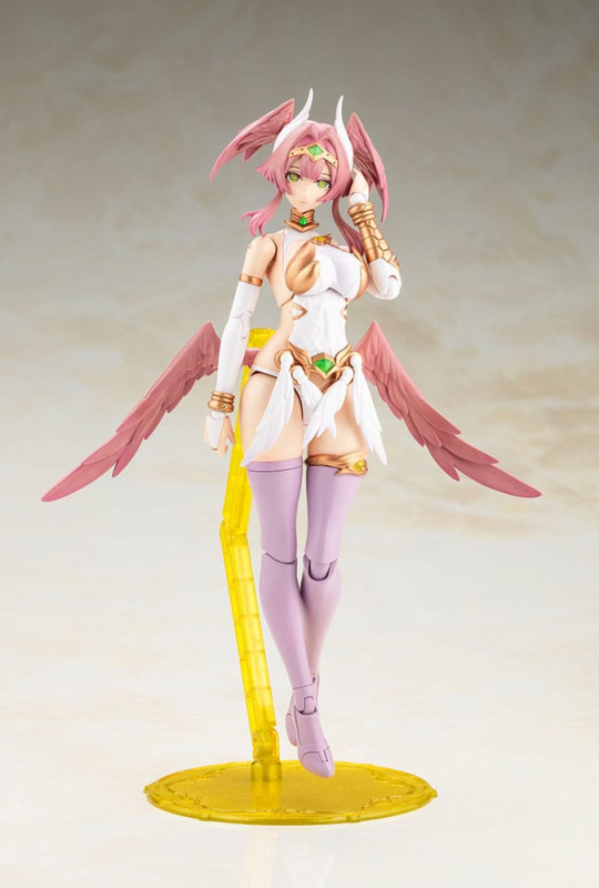 Arcanadea Plastic Model Kit Aruaril 20 cm 1