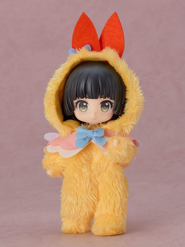 Sumikkogurashi Parts for Nendoroid Doll Figures Kigurumi Pajamas: Ebifurai no Shippo 2