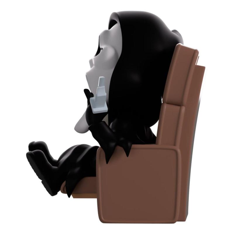 Ghostface Vinyl Figure Ghostface Lounging 11 cm