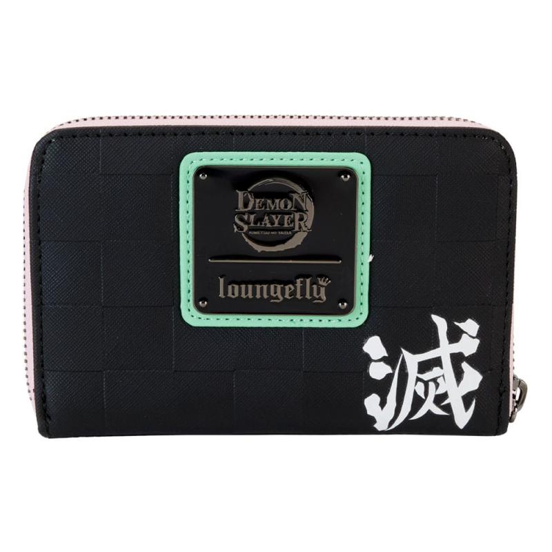 Demon Slayer: Kimetsu no Yaiba by Loungefly Wallet Demon Slayer Group