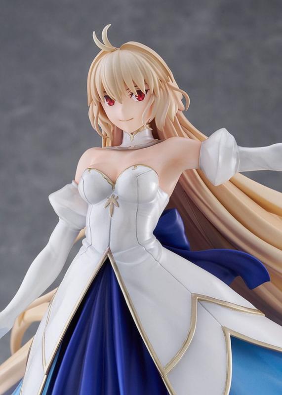 Tsukuhime A piece of blue glass moon PVC Statue 1/8 Arcueid Brunestud Inner Sea of the Planet 29 cm 11