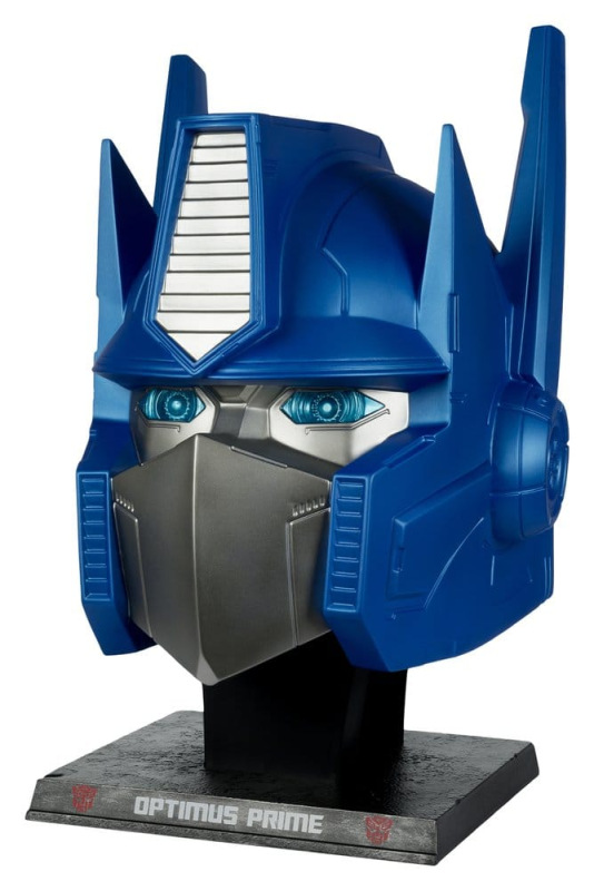 Transformers Bust Optimus Prime 58 cm 6