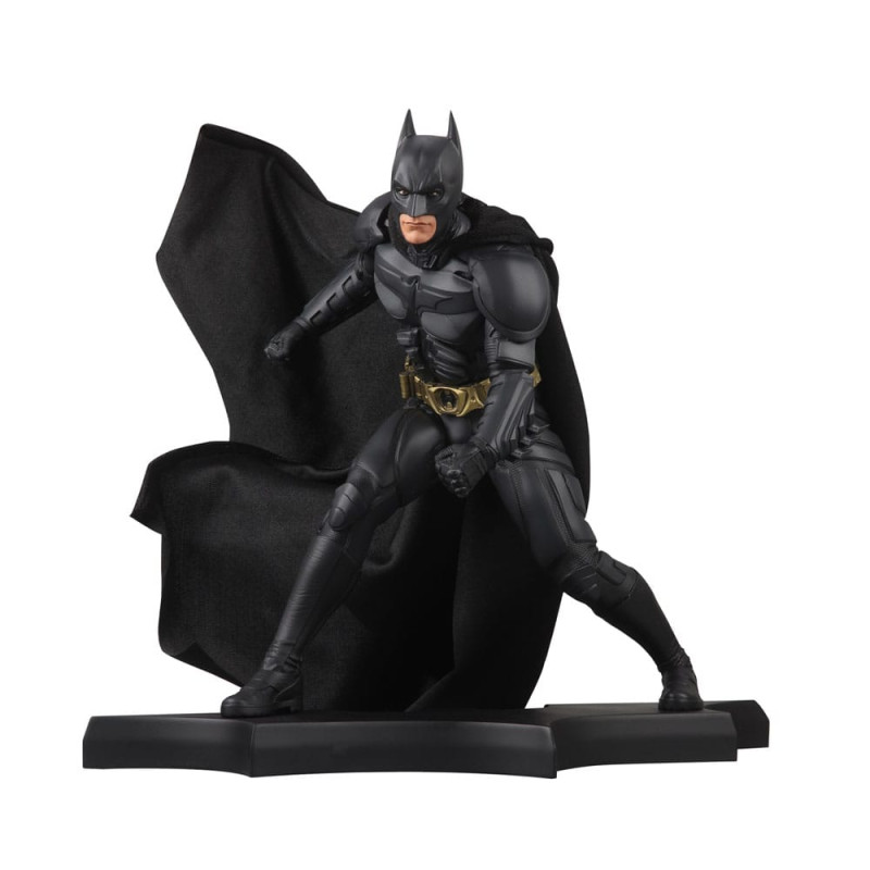 DC Direct Statue DC Movie Statues Batman (The Dark Knight) 24 cm 7