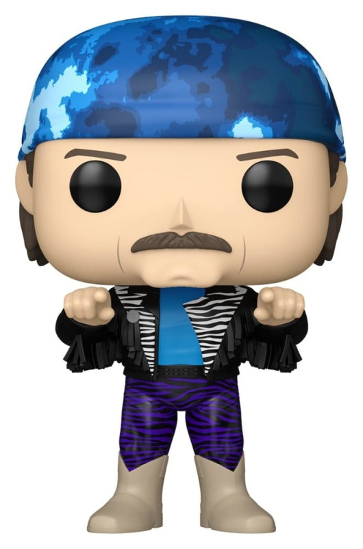 WWE POP! Vinyl Figure Jesse "The Body" Ventura 9 cm