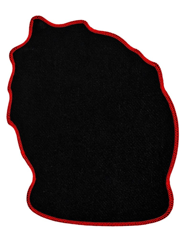 Warhammer 40,000 Mouse Pad Gloomspite Gitz Squig 1