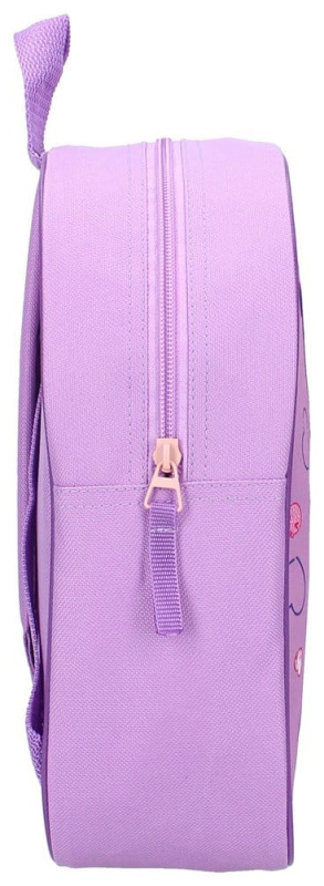 Hello Kitty & Friends Backpack Kuromi Cheeky But Charming 29 cm 2