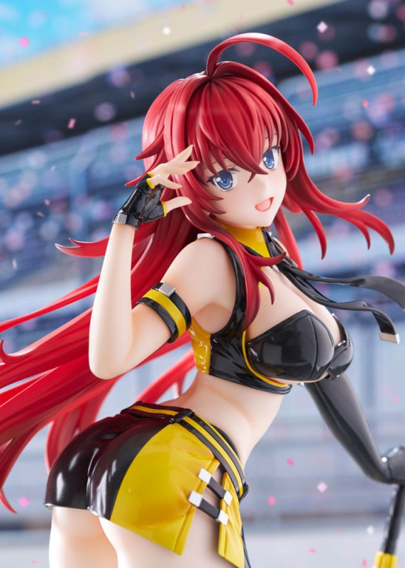 Highschool DxD Hero PVC Statue 1/3.5 Rias Gremory Race Queen Ver. 45 cm 9