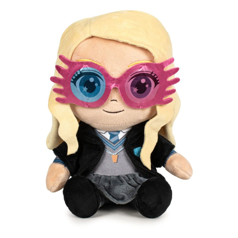 Harry Potter Plush Figures Magical Friends 16 cm Assortment (24) 5