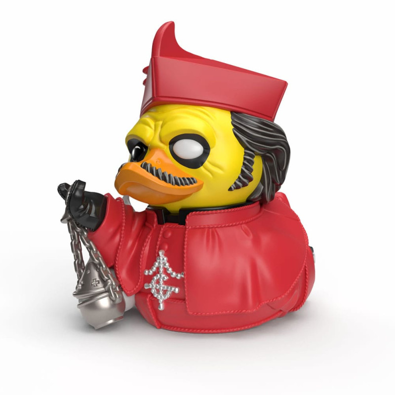 Ghost Tubbz PVC Figure Cardinal Copia 1st Edition 10 cm 1