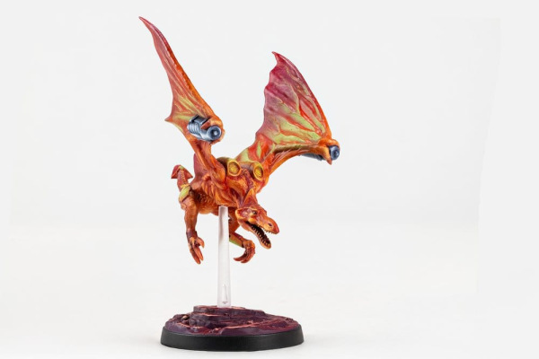 Masters of the Universe: Battleground Miniatures Game Wave 11: Preternian Heroes (Moss Man / Turboda 2