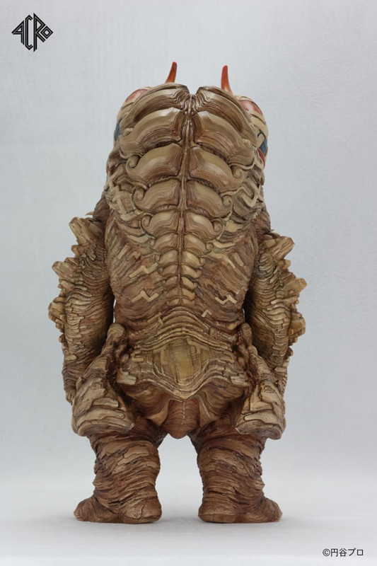 Ultraman Takeya x Kaiju Remix Series Collectible Statue Miclas 30 cm 3