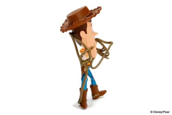 Toy Story Diecast Mini Figure Woody 10 cm