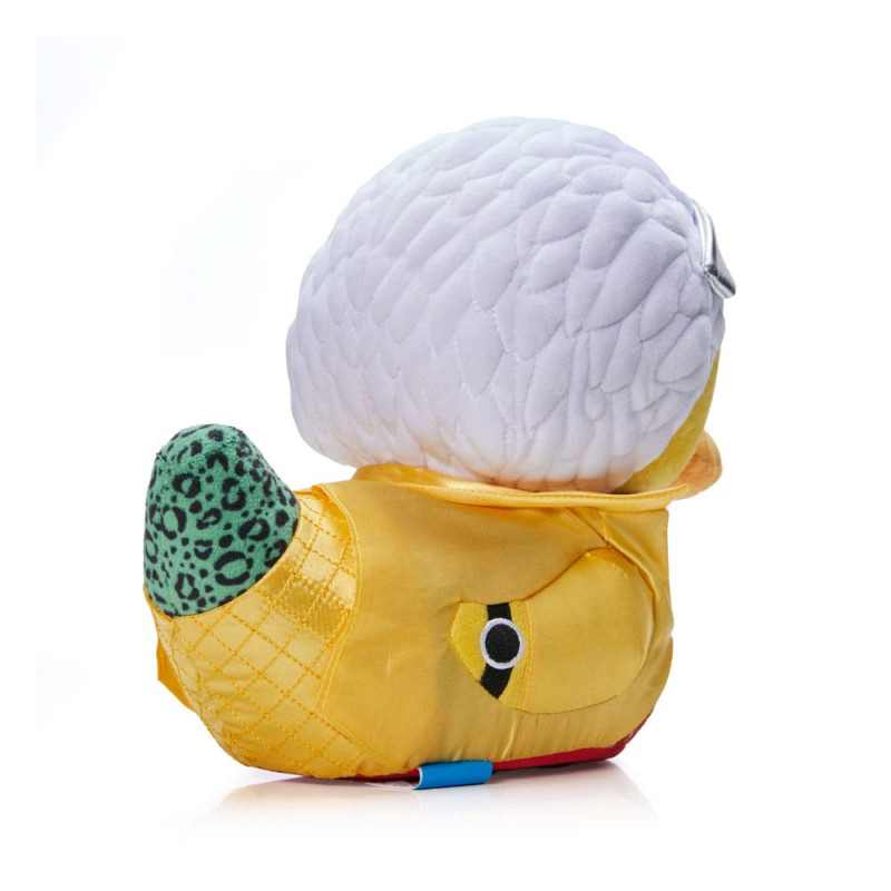 Back To The Future Tubbz Plush Figure Doc Brown 2015 23 cm 2