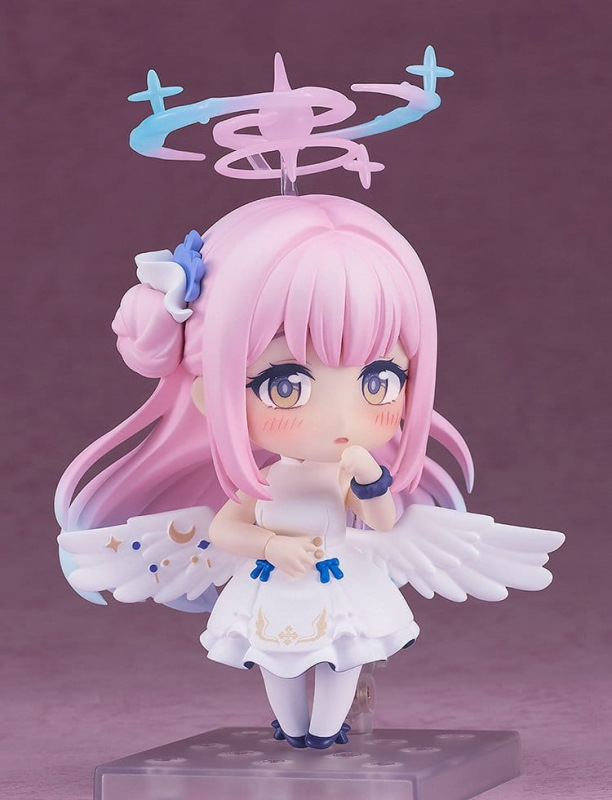 Blue Archive Nendoroid Action Figure Mika Misono 10 cm 6