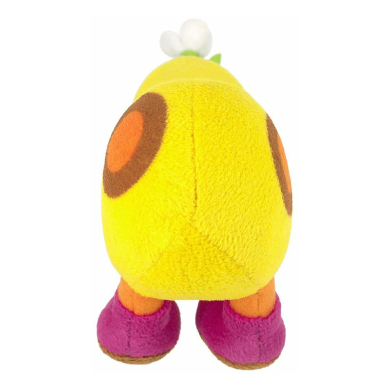 Nintendo Plush Figure Wiggler 14 cm 3