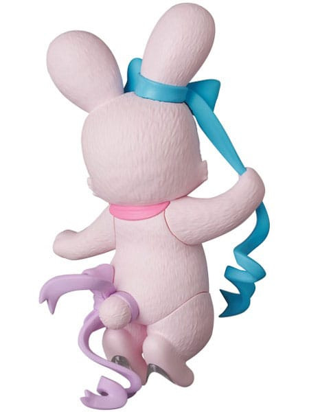 SWIMMER UDF Mini Figure Ribunny 6 cm 1