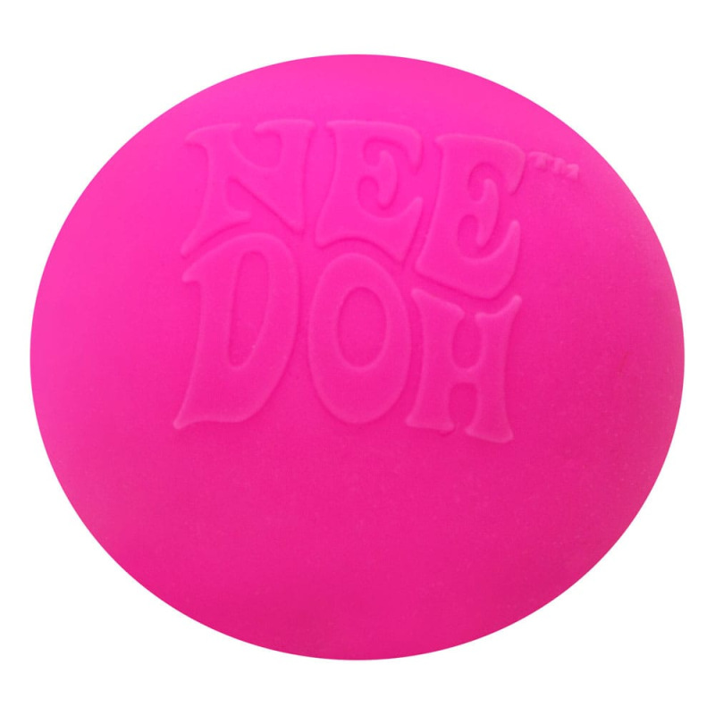 NeeDoh Squeeze Balls 6 cm Classic NeeDoohs Display (12) 12