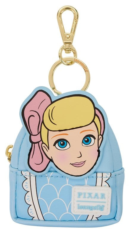Pixar by Loungefly Bag Charm Mystery Box Display (15) 7