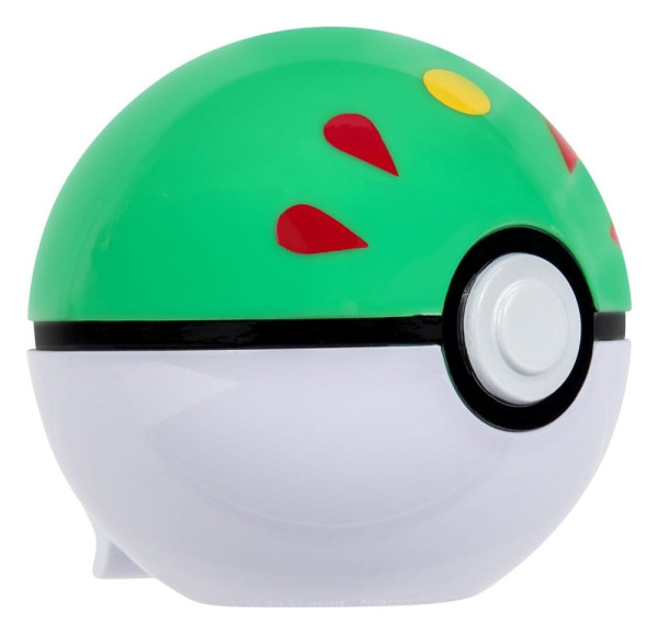 Pokémon Clip 'n' Go Action Figure Charmander & Friend Ball 1