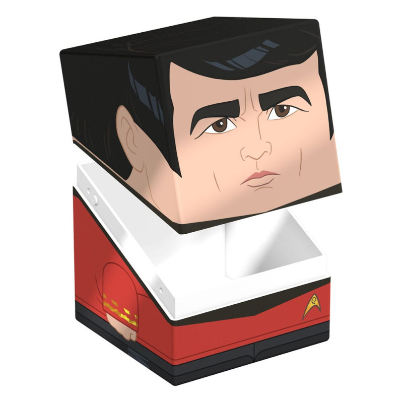 Squaroes Squaroe Star Trek: The Original Series ST014 - Scotty 4