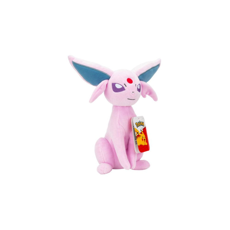 Pokémon Plush Figure Espeon 20 cm 1