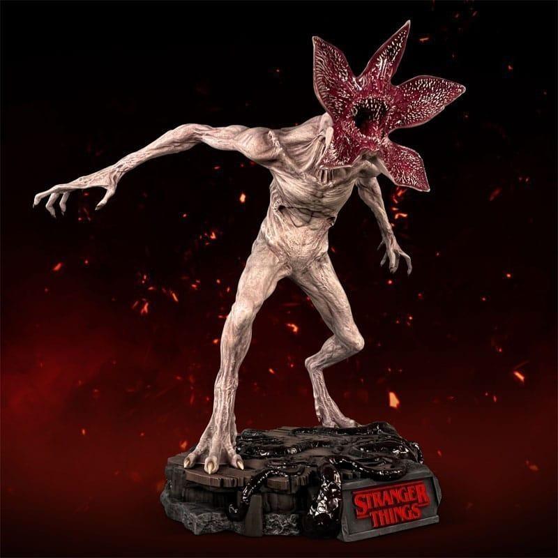 Stranger Things Statue 1/4 Demogorgon 49 cm 1