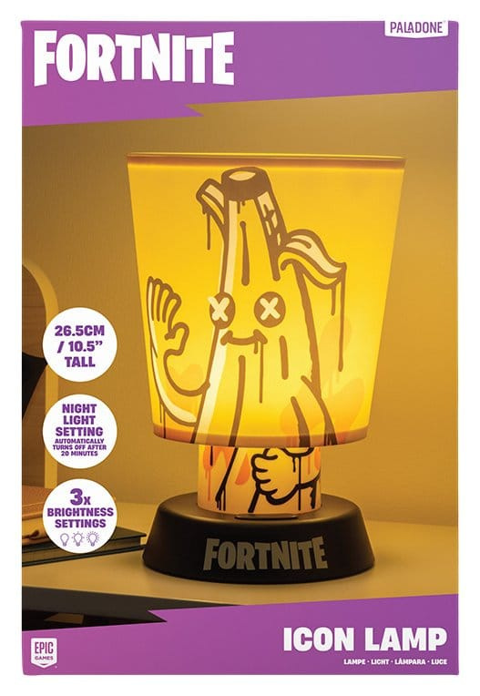 Fortnite Icon Light V2 27 cm 2